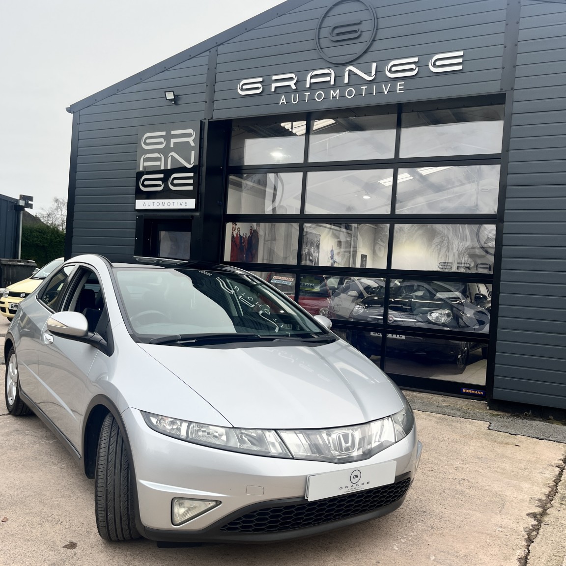 Used Honda Civic 2009 for sale - 77564214: Photo 3