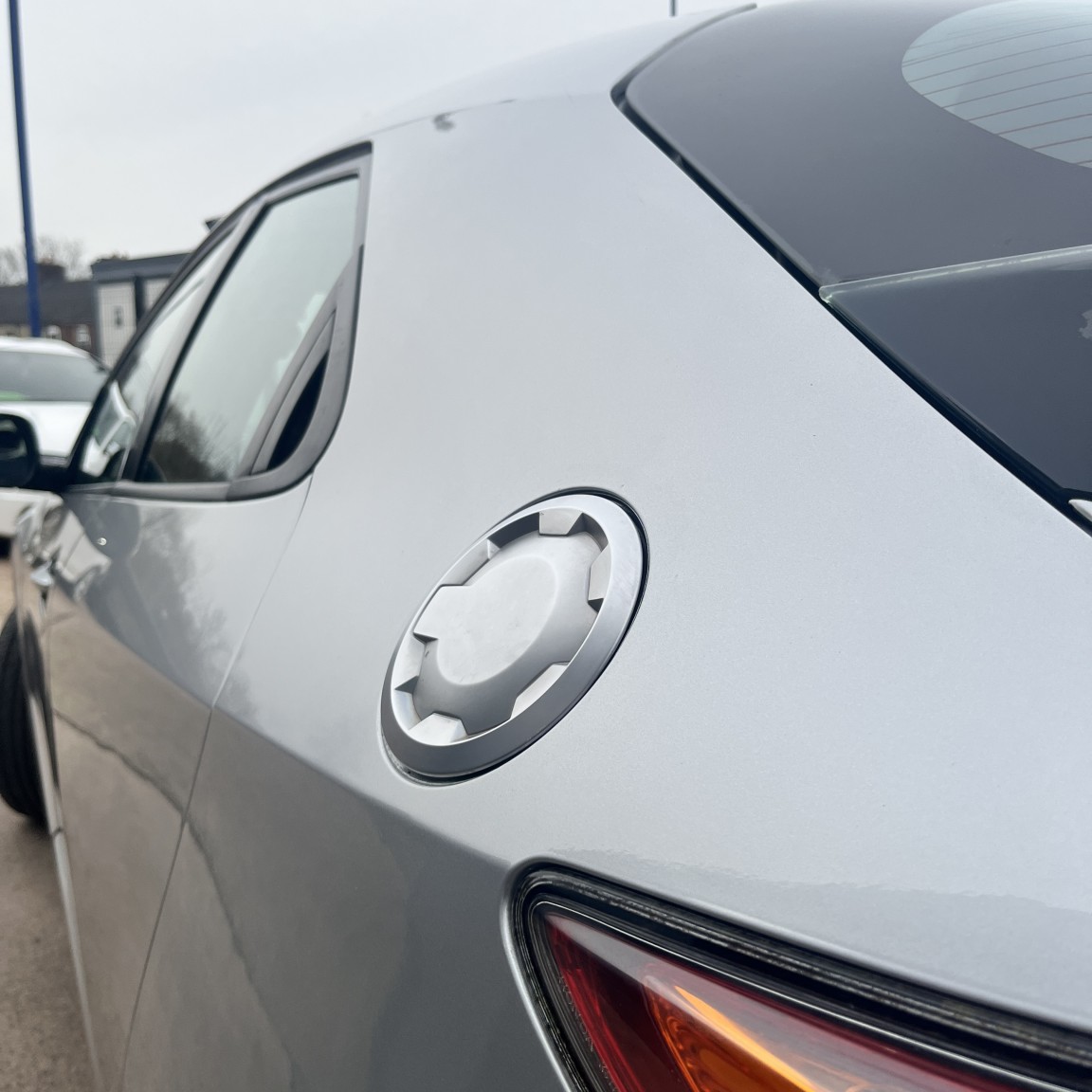 Used Honda Civic 2009 for sale - 77564214: Photo 30