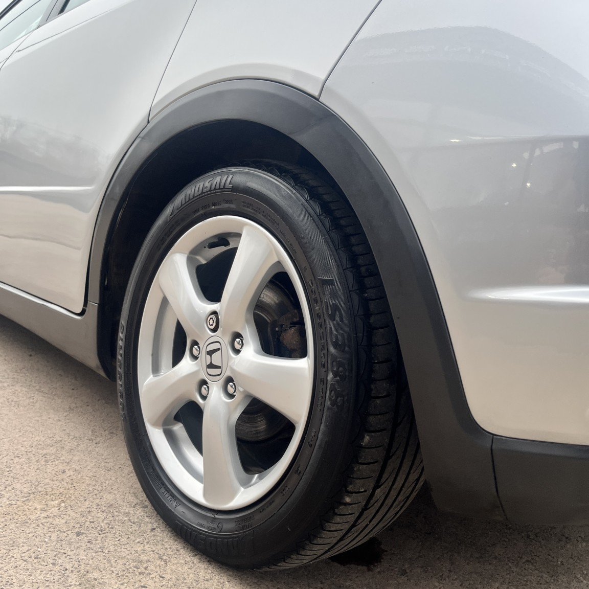 Used Honda Civic 2009 for sale - 77564214: Photo 32