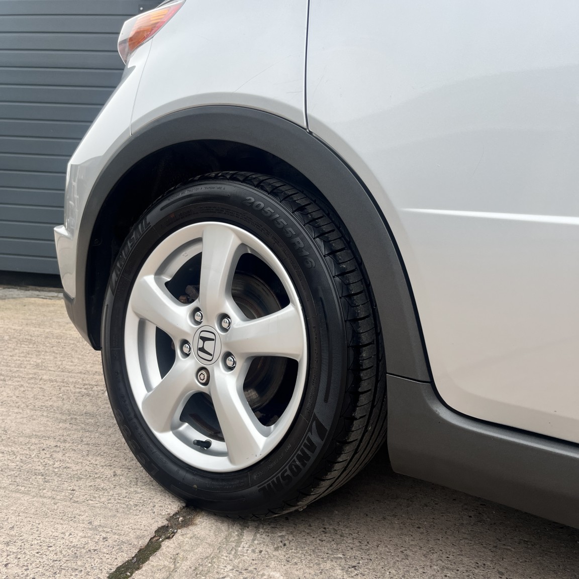 Used Honda Civic 2009 for sale - 77564214: Photo 33