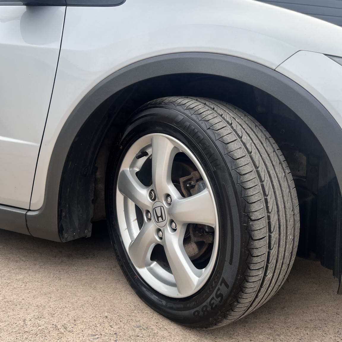 Used Honda Civic 2009 for sale - 77564214: Photo 34