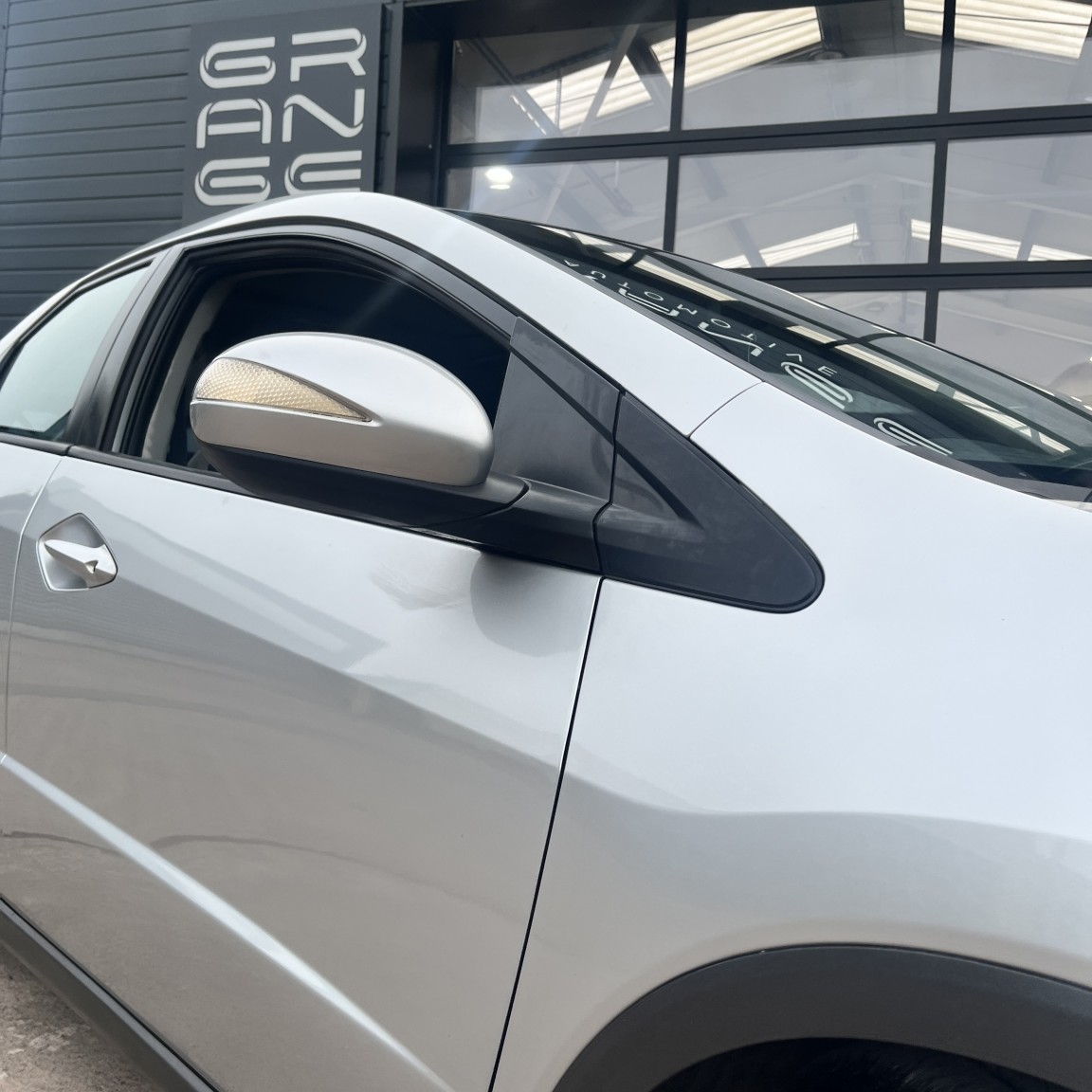 Used Honda Civic 2009 for sale - 77564214: Photo 35