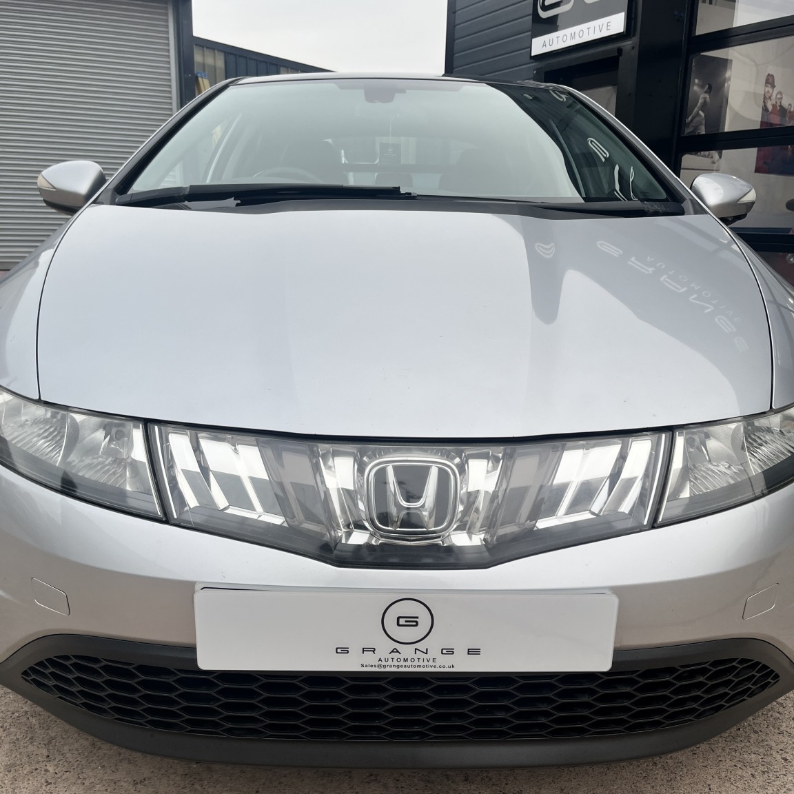 Used Honda Civic 2009 for sale - 77564214: Photo 4