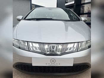 Used Honda Civic 2009 for sale - 77564214: Photo