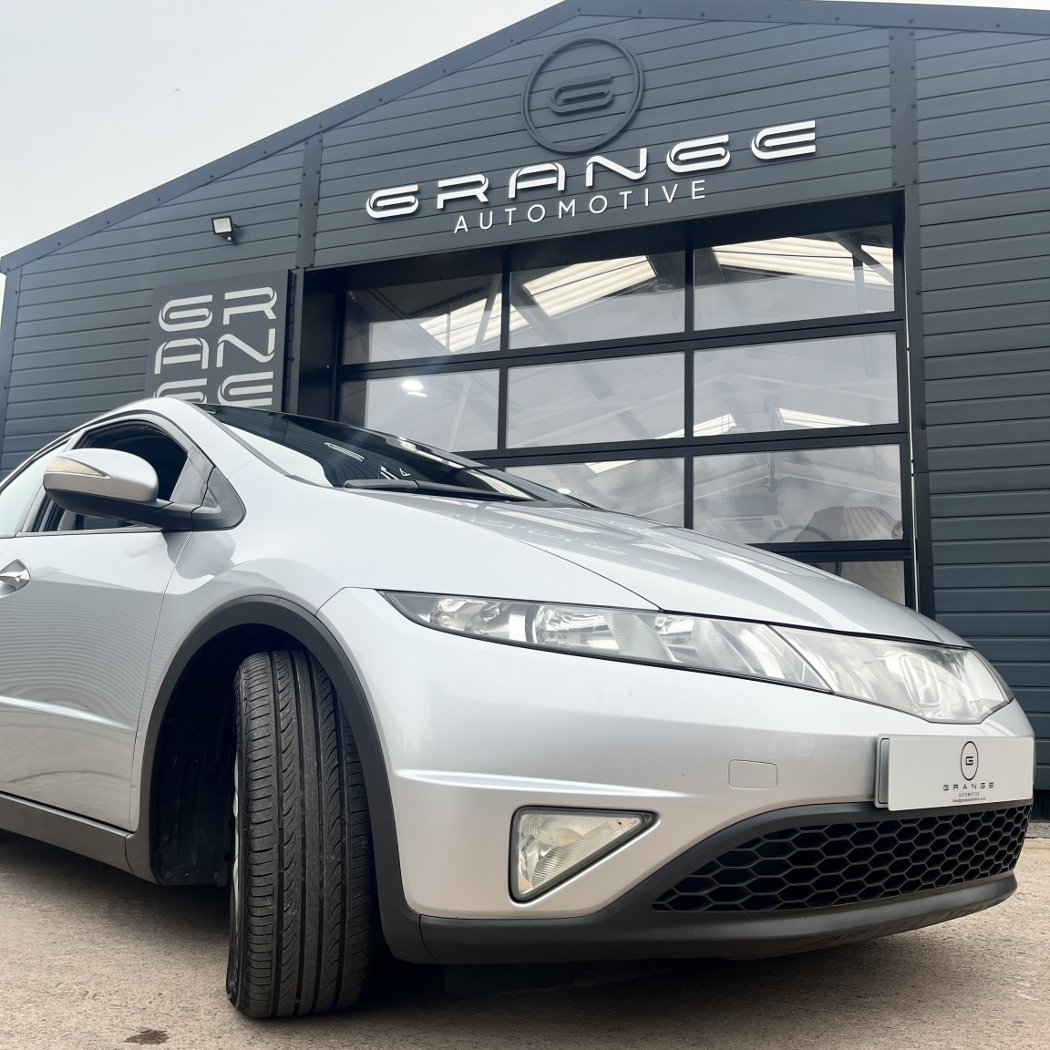 Used Honda Civic 2009 for sale - 77564214: Photo 8