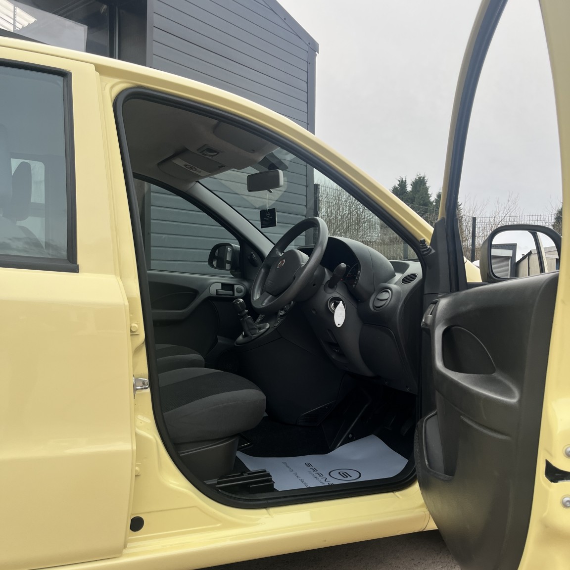 Used Fiat Panda 2010 for sale - 77564199: Photo 10