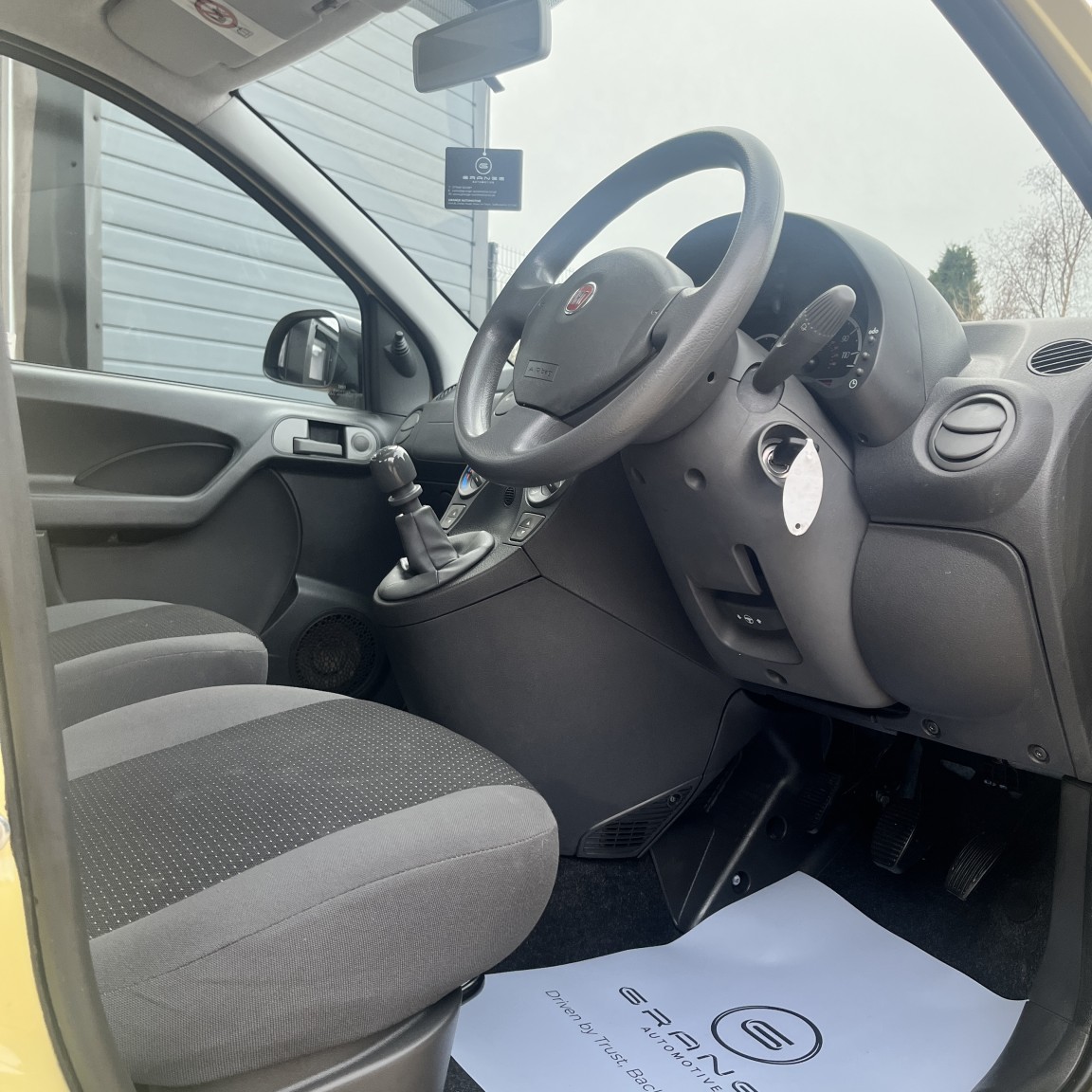 Used Fiat Panda 2010 for sale - 77564199: Photo 11