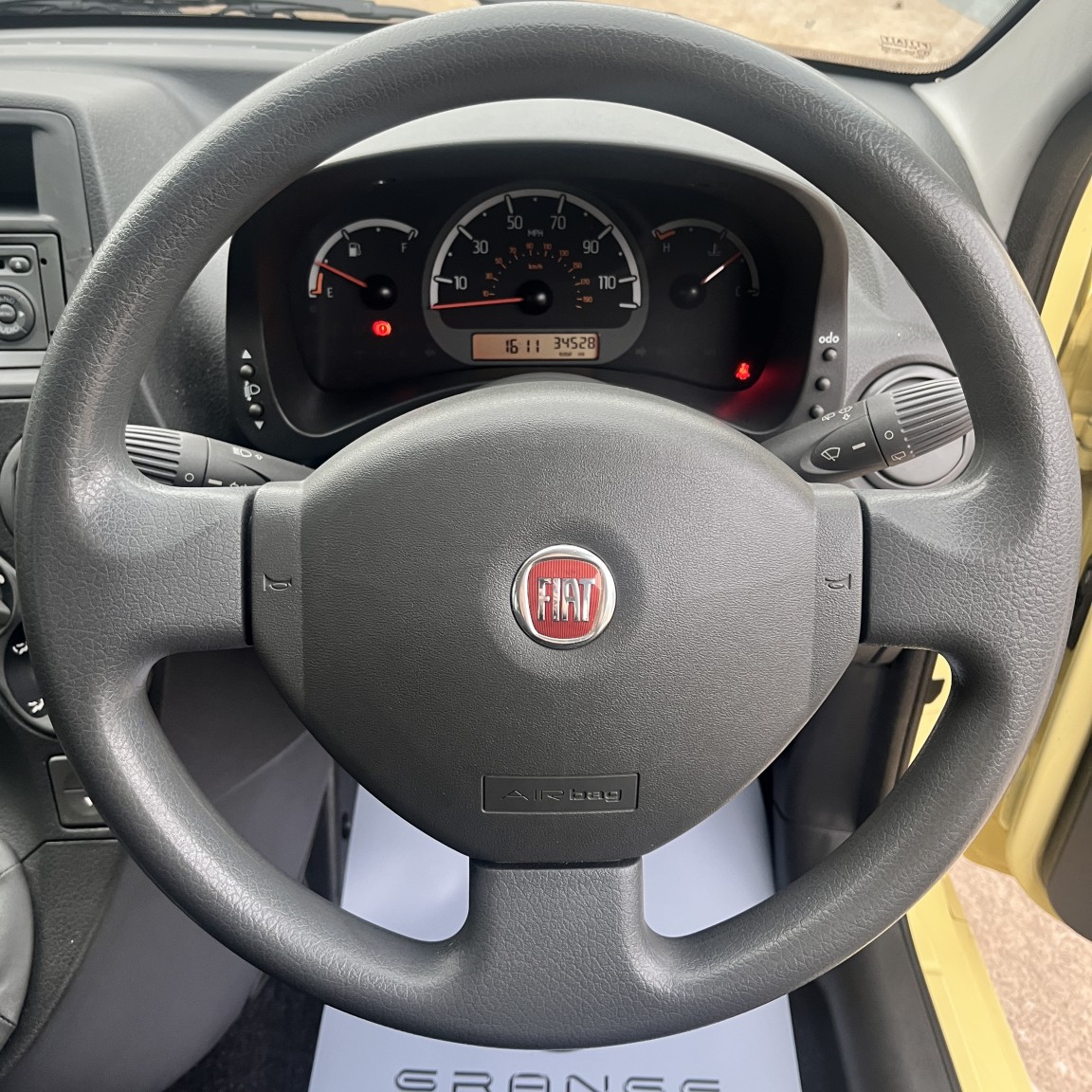 Used Fiat Panda 2010 for sale - 77564199: Photo 12