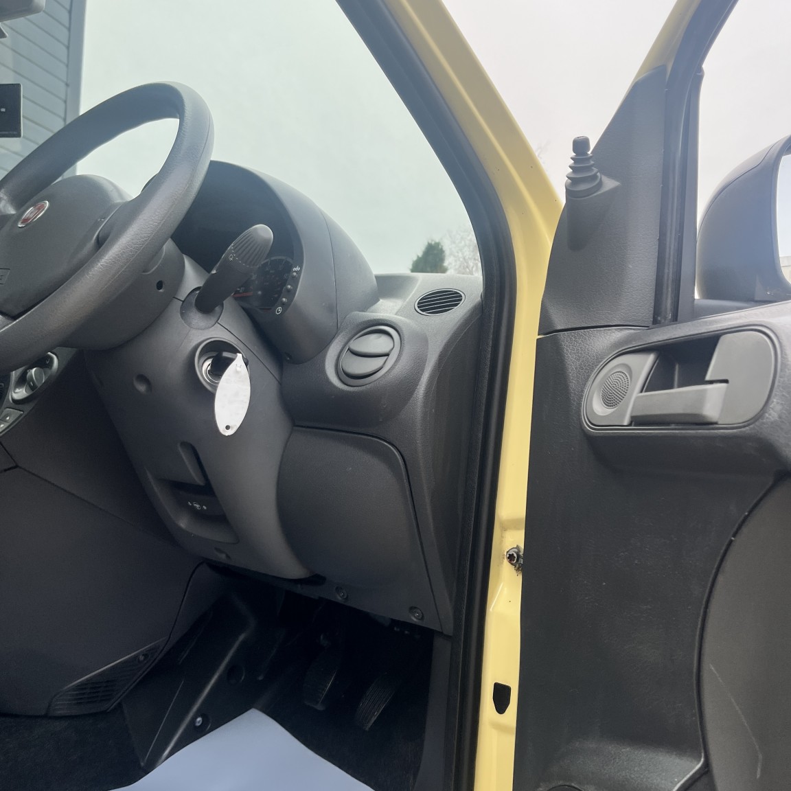 Used Fiat Panda 2010 for sale - 77564199: Photo 16