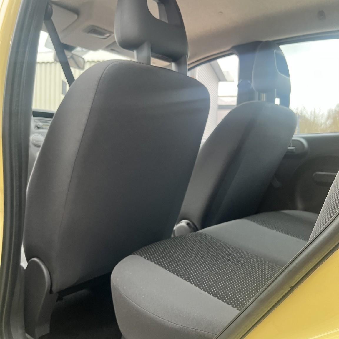 Used Fiat Panda 2010 for sale - 77564199: Photo 18