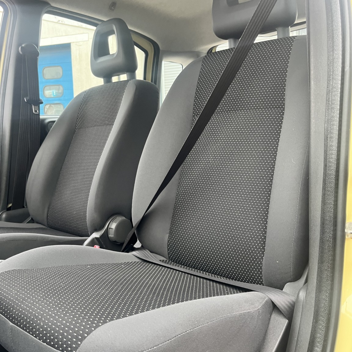 Used Fiat Panda 2010 for sale - 77564199: Photo 19