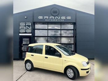 Fiat Panda feature image