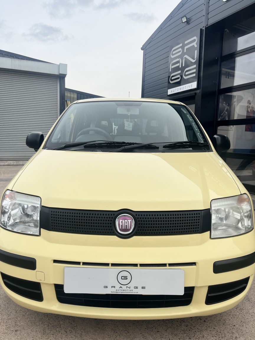 Used Fiat Panda 2010 for sale - 77564199: Photo 2