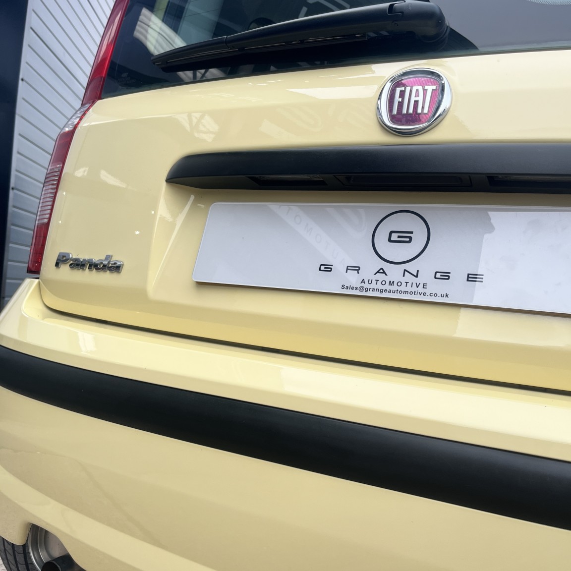 Used Fiat Panda 2010 for sale - 77564199: Photo 21