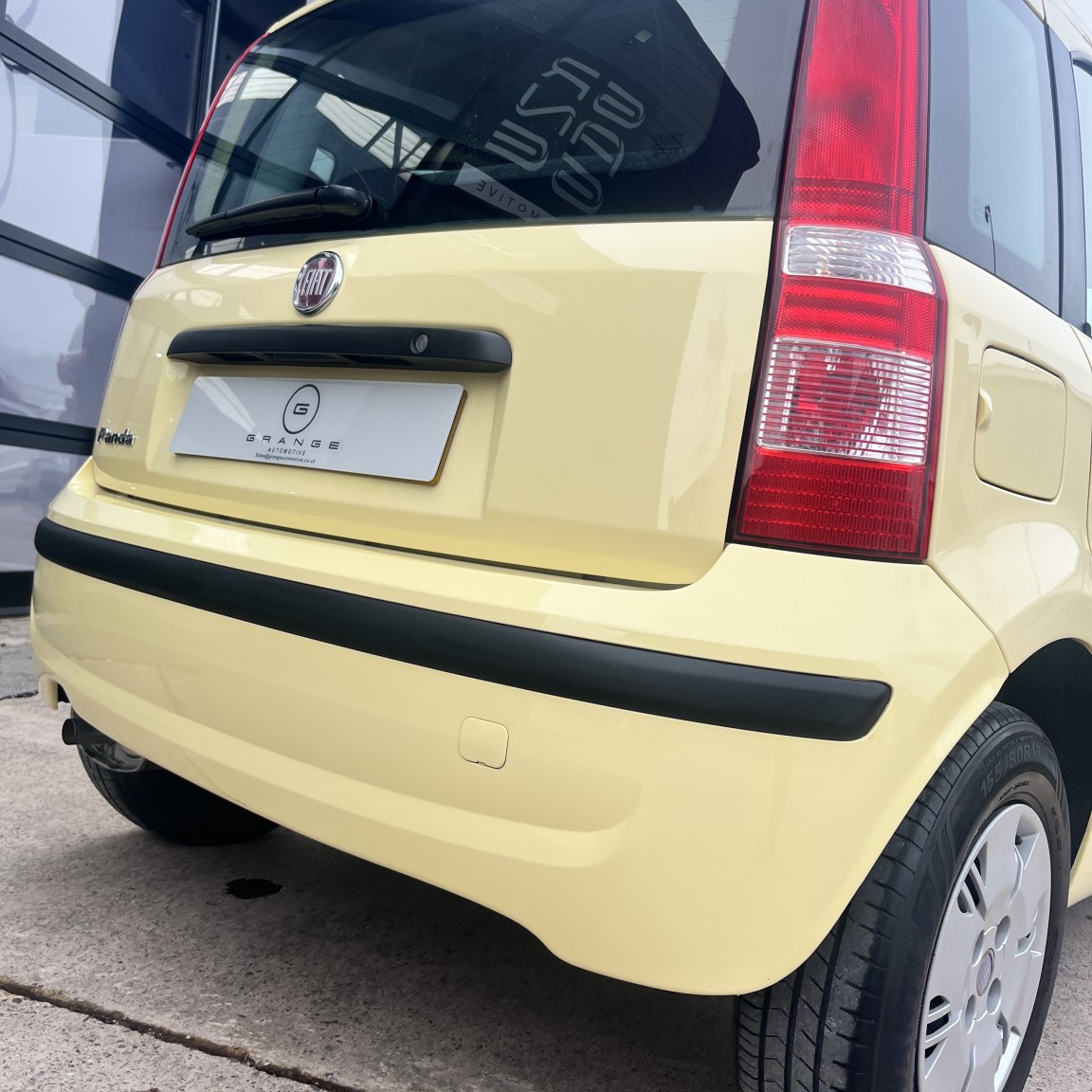 Used Fiat Panda 2010 for sale - 77564199: Photo 22