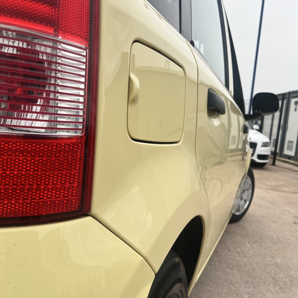 Used Fiat Panda 2010 for sale - 77564199: Photo 23