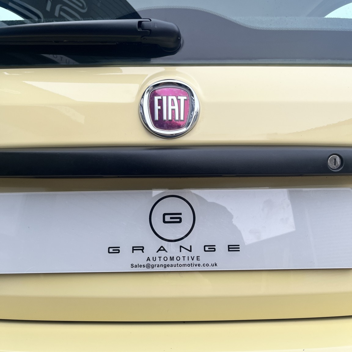 Used Fiat Panda 2010 for sale - 77564199: Photo 25