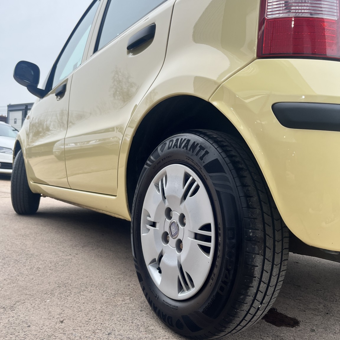 Used Fiat Panda 2010 for sale - 77564199: Photo 26