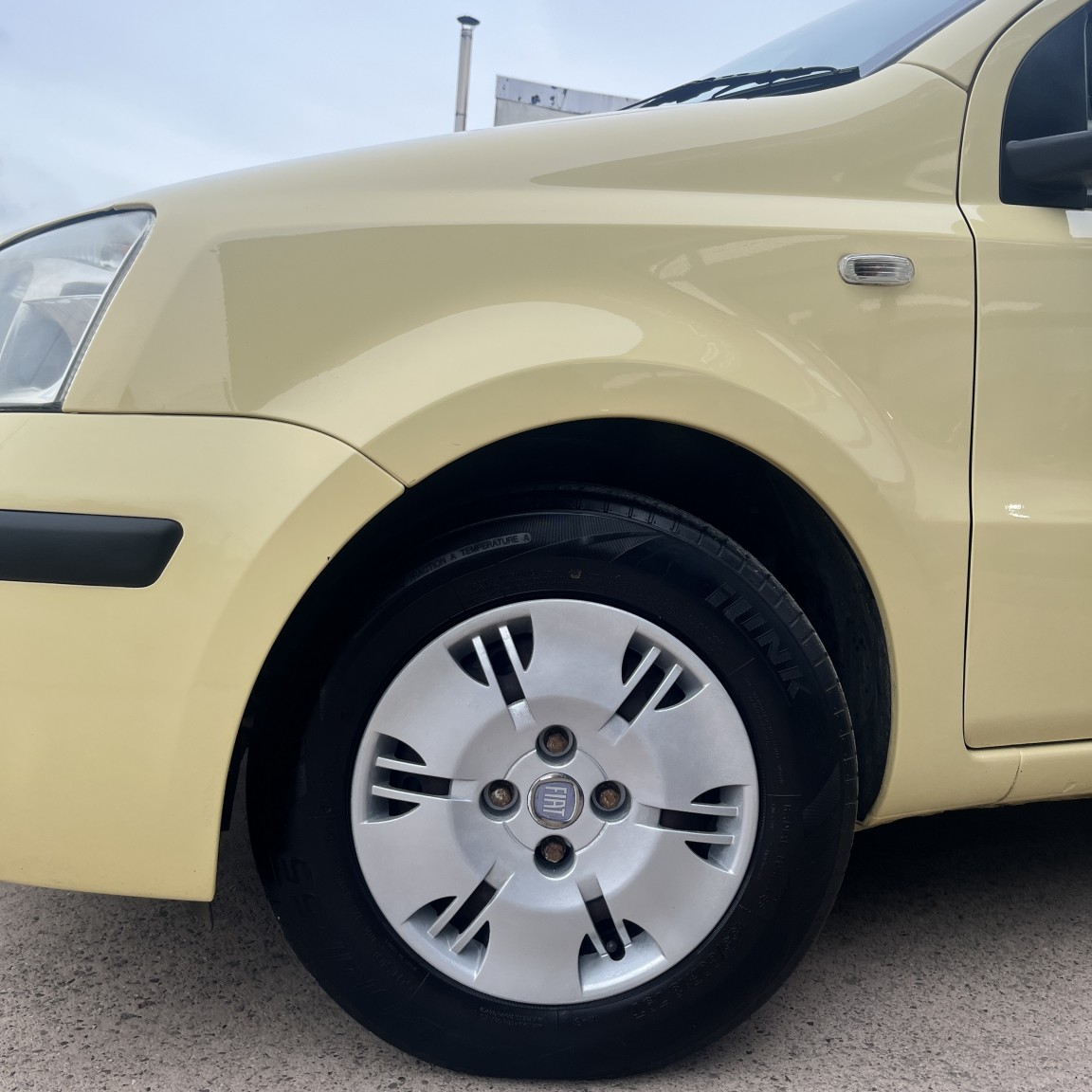 Used Fiat Panda 2010 for sale - 77564199: Photo 27