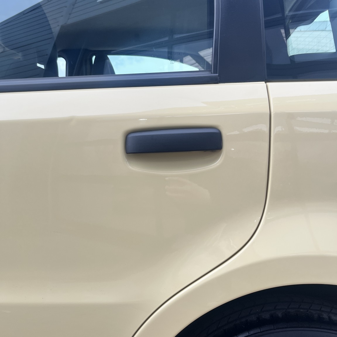 Used Fiat Panda 2010 for sale - 77564199: Photo 28