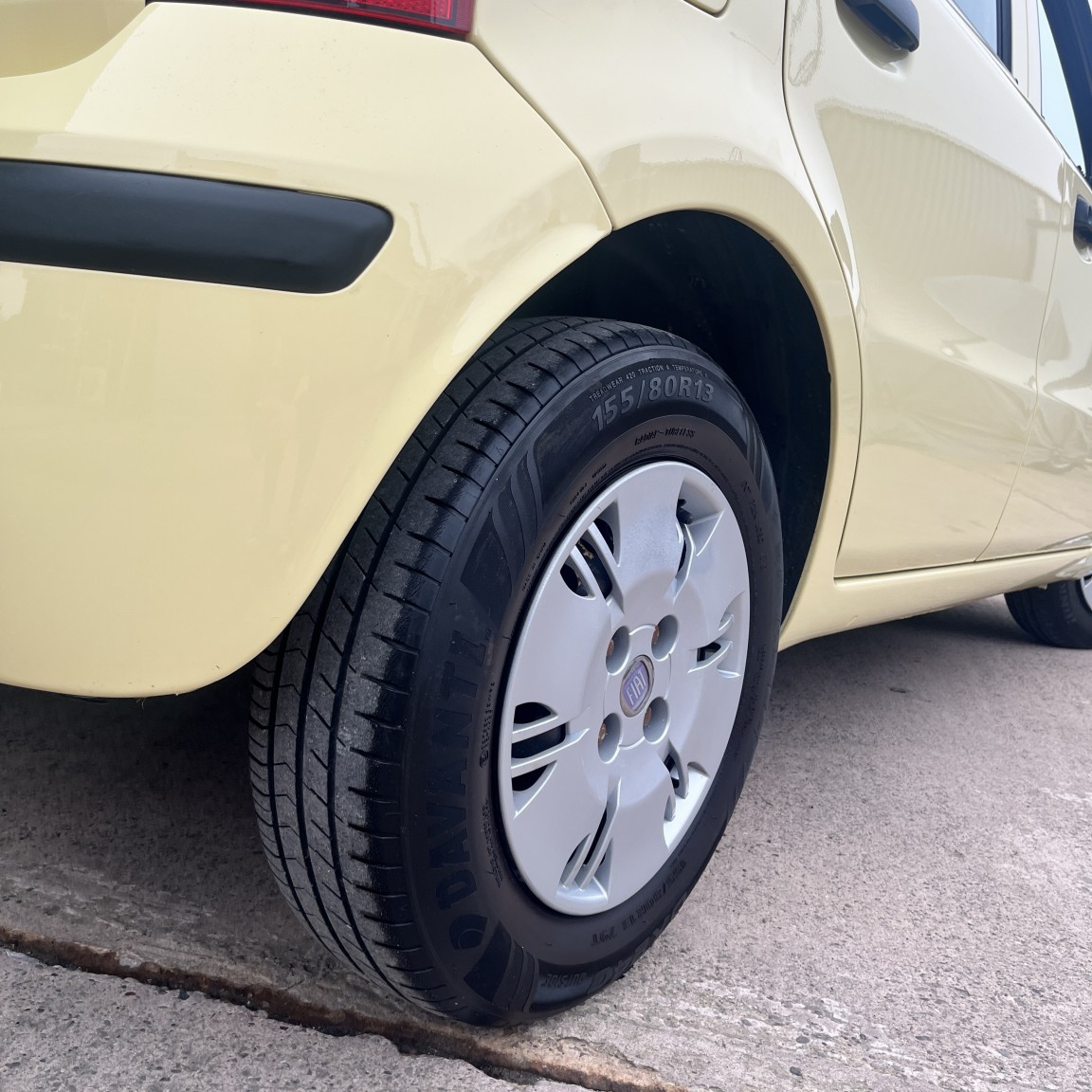 Used Fiat Panda 2010 for sale - 77564199: Photo 30