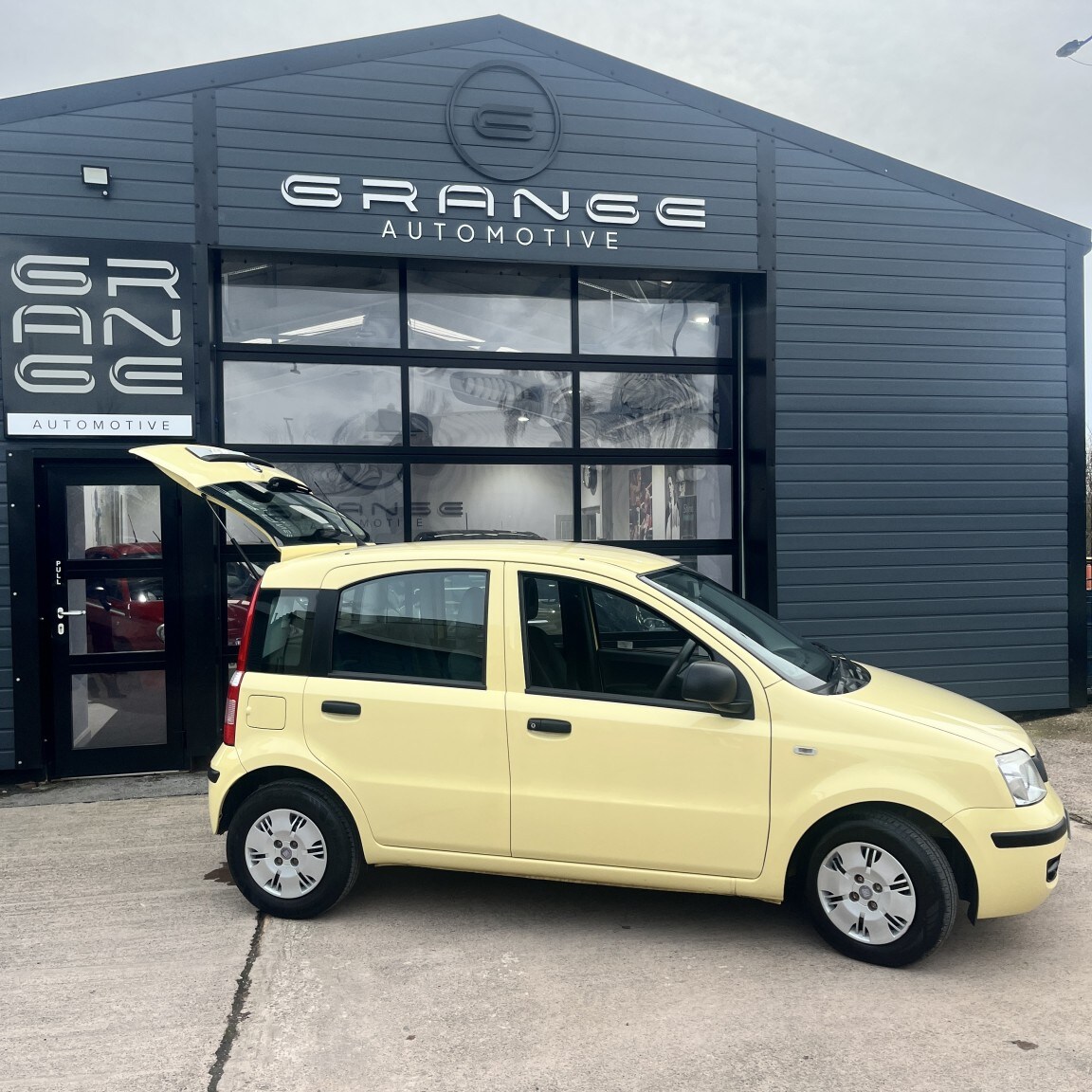 Used Fiat Panda 2010 for sale - 77564199: Photo 31