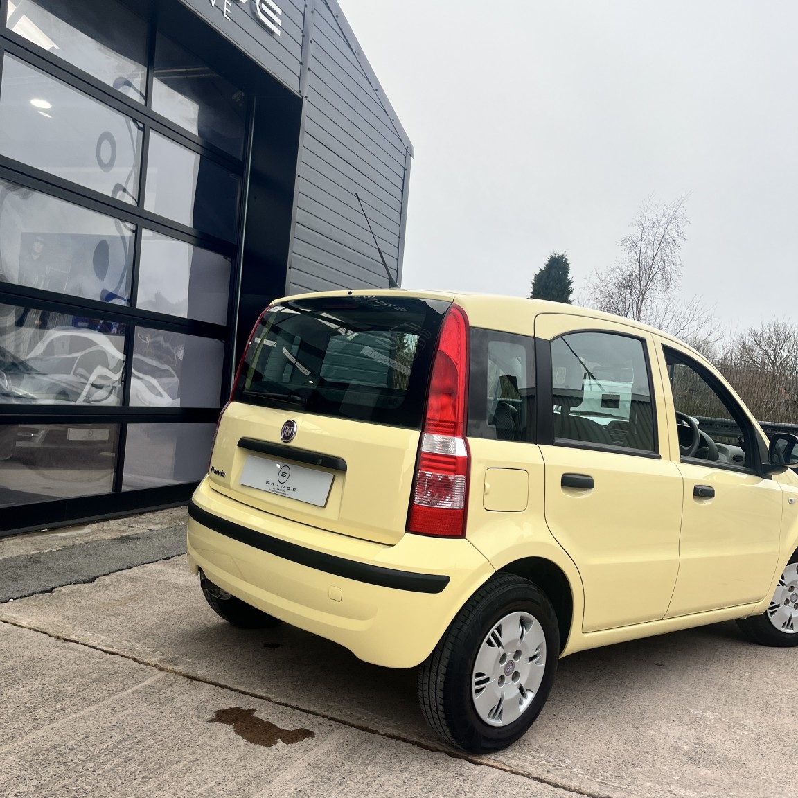 Used Fiat Panda 2010 for sale - 77564199: Photo 6