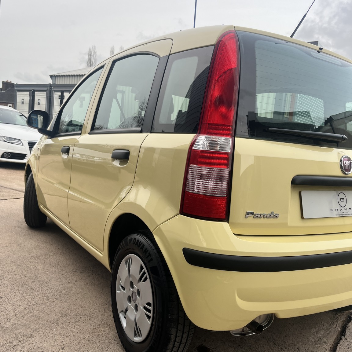 Used Fiat Panda 2010 for sale - 77564199: Photo 8