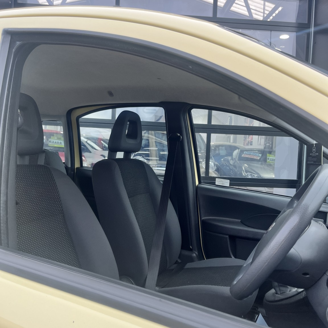 Used Fiat Panda 2010 for sale - 77564199: Photo 9