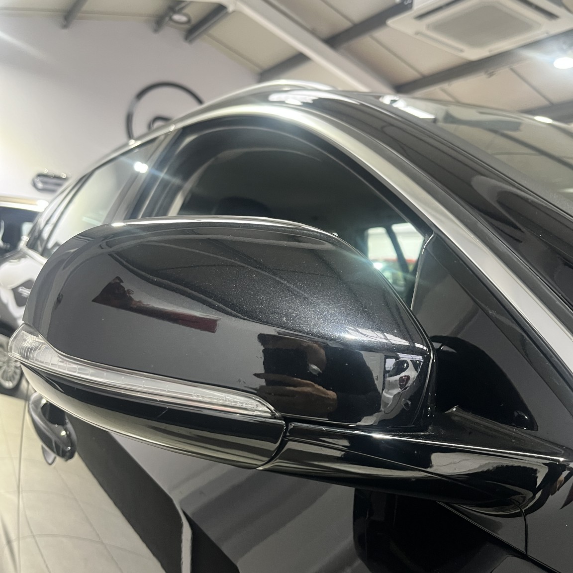 Used Volvo V60 2013 for sale - 77129648: Photo 10