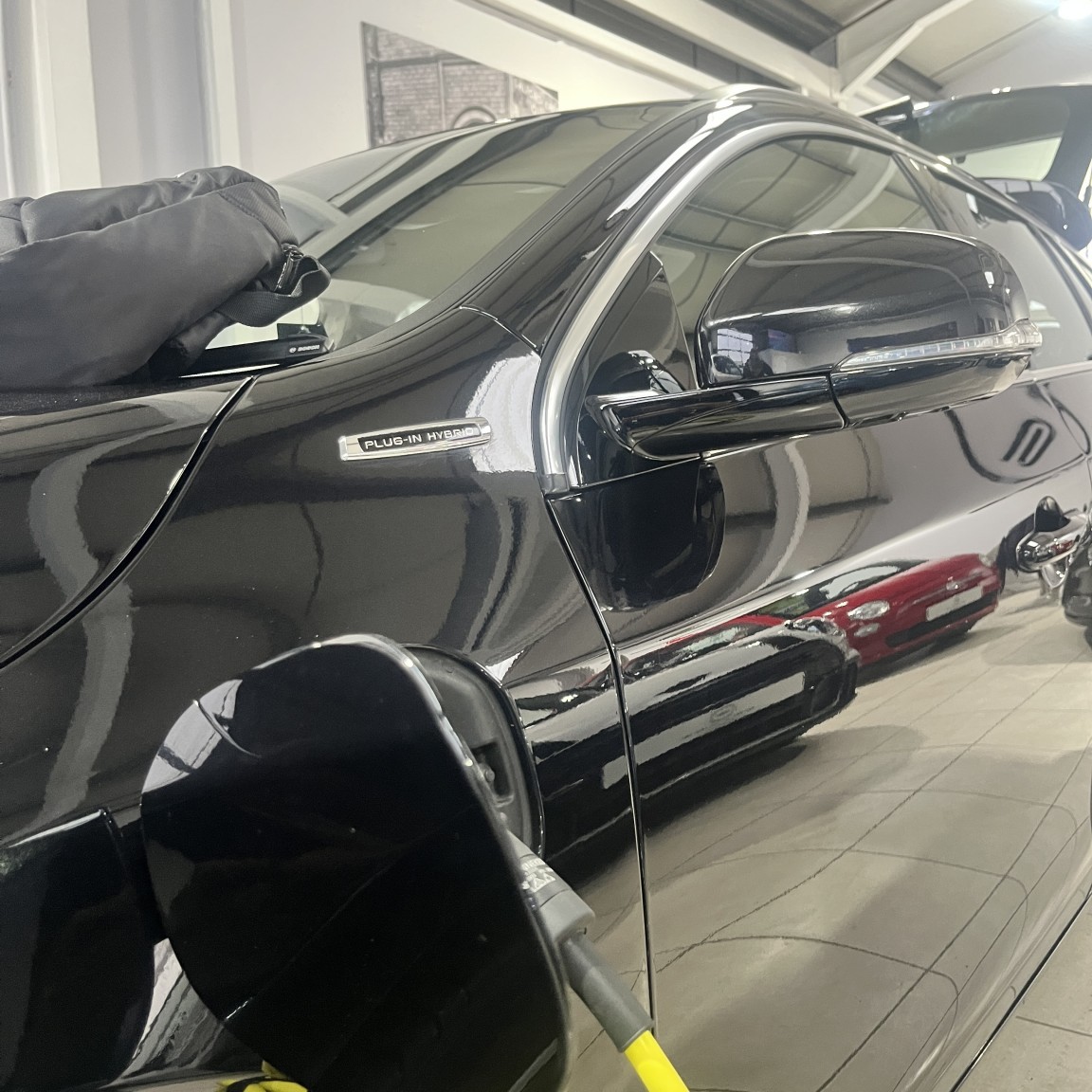 Used Volvo V60 2013 for sale - 77129648: Photo 12