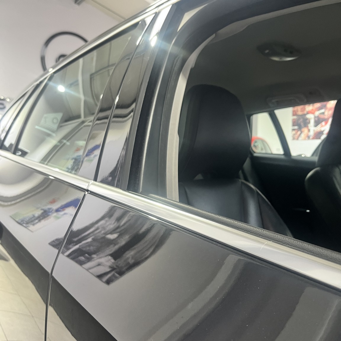 Used Volvo V60 2013 for sale - 77129648: Photo 14