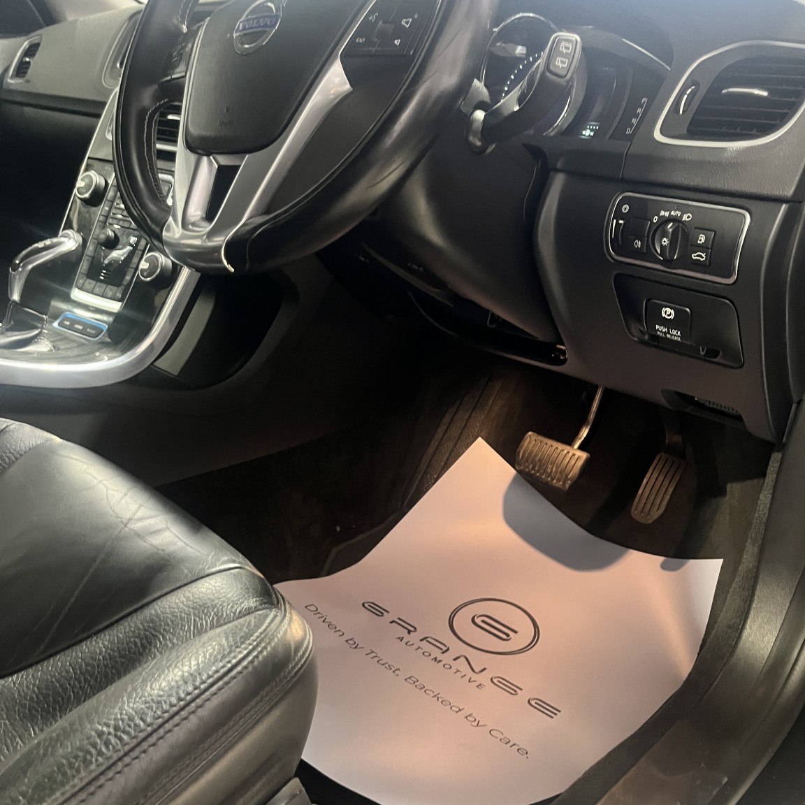 Used Volvo V60 2013 for sale - 77129648: Photo 20