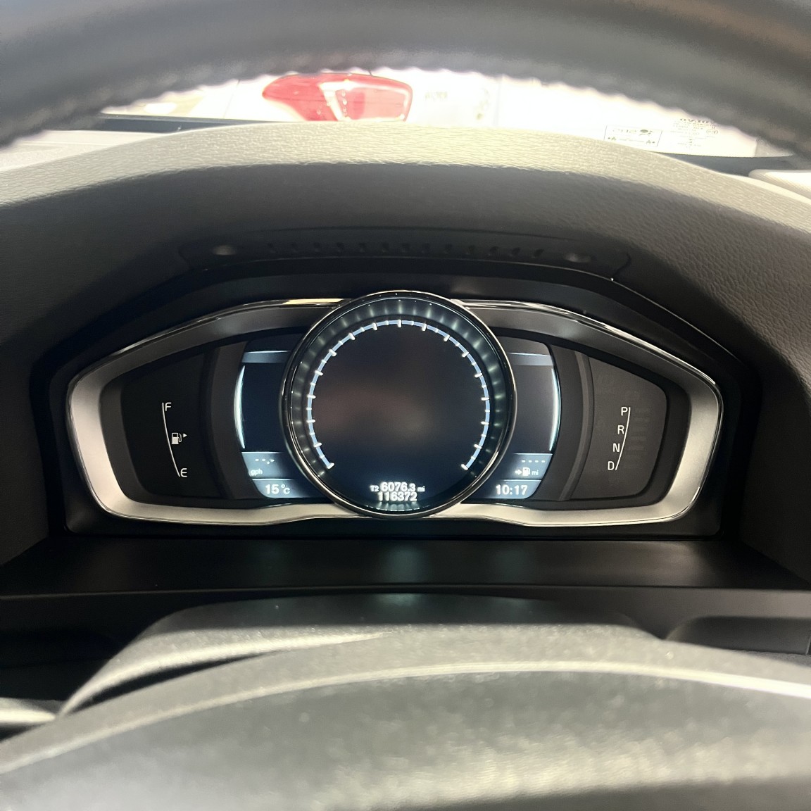 Used Volvo V60 2013 for sale - 77129648: Photo 24