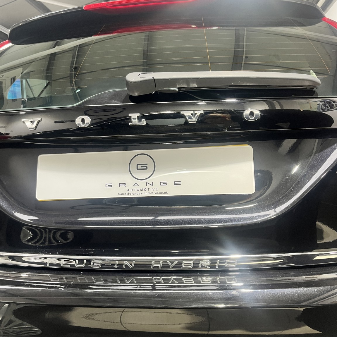 Used Volvo V60 2013 for sale - 77129648: Photo 51