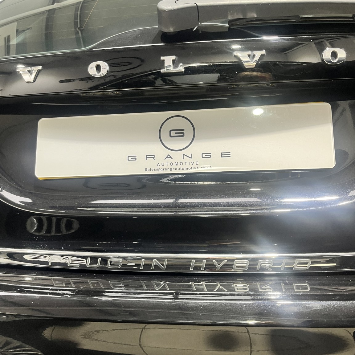 Used Volvo V60 2013 for sale - 77129648: Photo 52