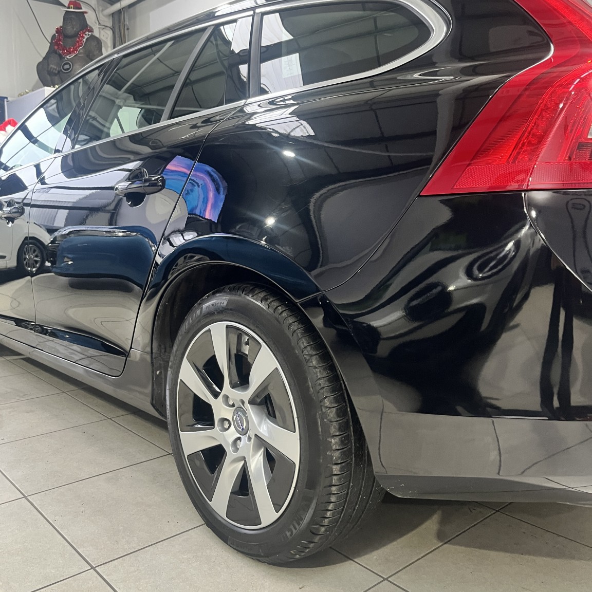 Used Volvo V60 2013 for sale - 77129648: Photo 56