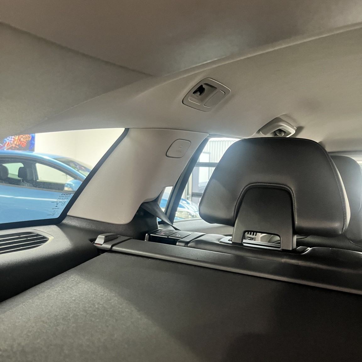 Used Volvo V60 2013 for sale - 77129648: Photo 59