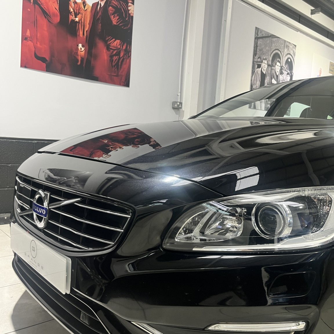 Used Volvo V60 2013 for sale - 77129648: Photo 6