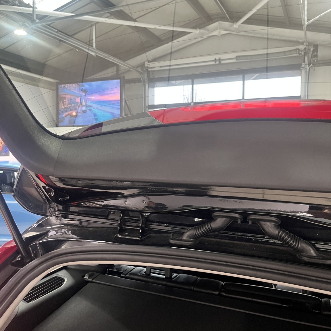 Used Volvo V60 2013 for sale - 77129648: Photo 62