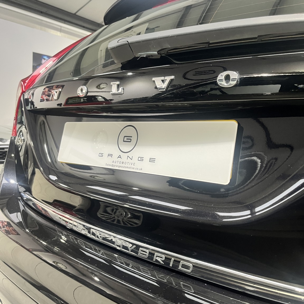 Used Volvo V60 2013 for sale - 77129648: Photo 63