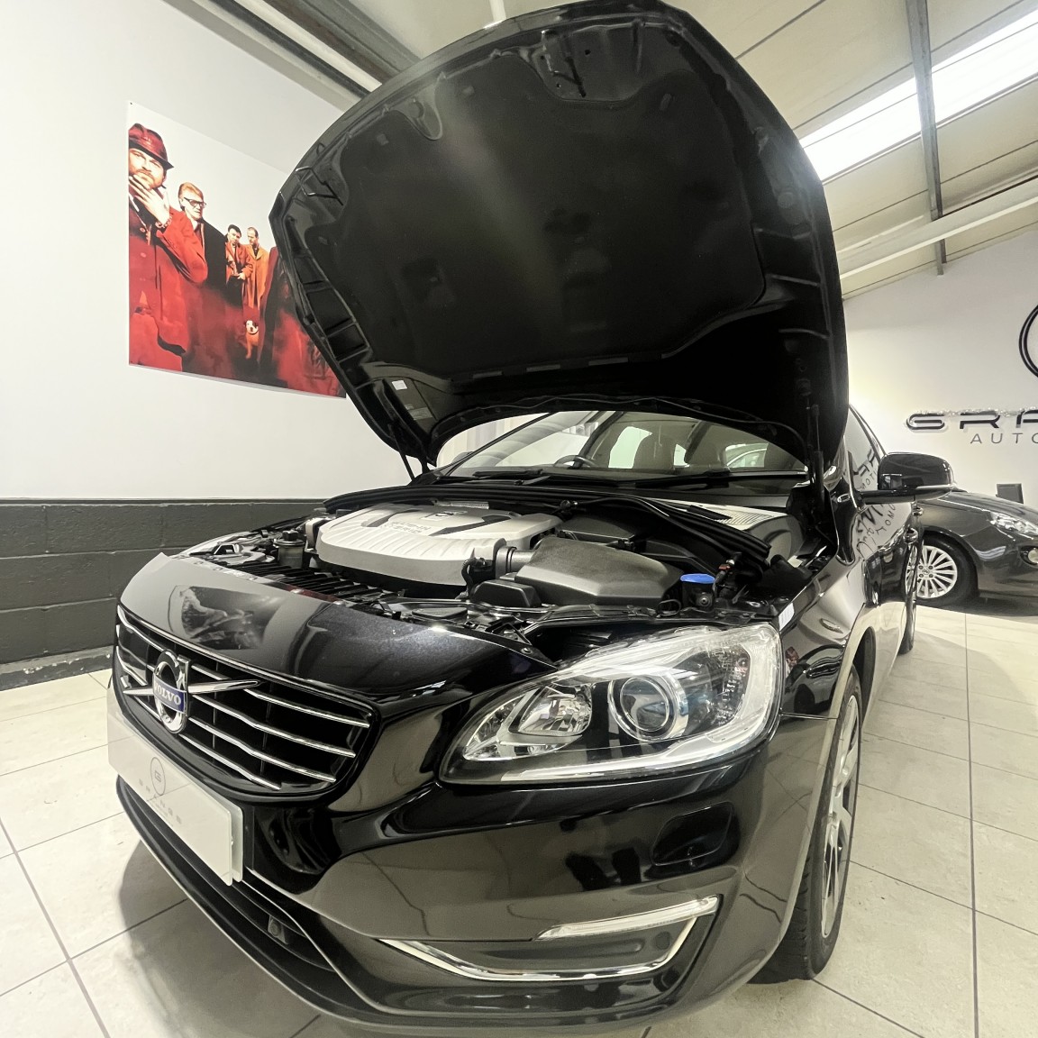 Used Volvo V60 2013 for sale - 77129648: Photo 67