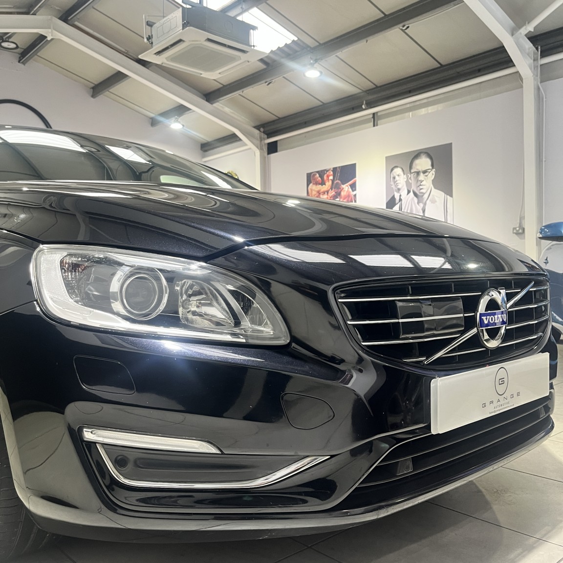 Used Volvo V60 2013 for sale - 77129648: Photo 7