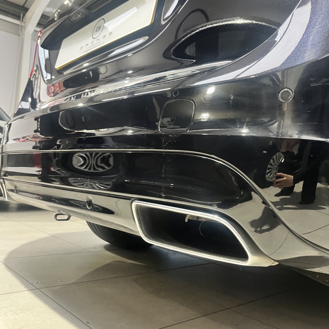 Used Volvo V60 2013 for sale - 77129648: Photo 70