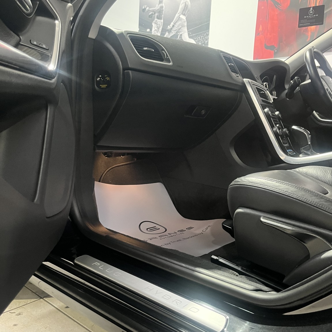 Used Volvo V60 2013 for sale - 77129648: Photo 73