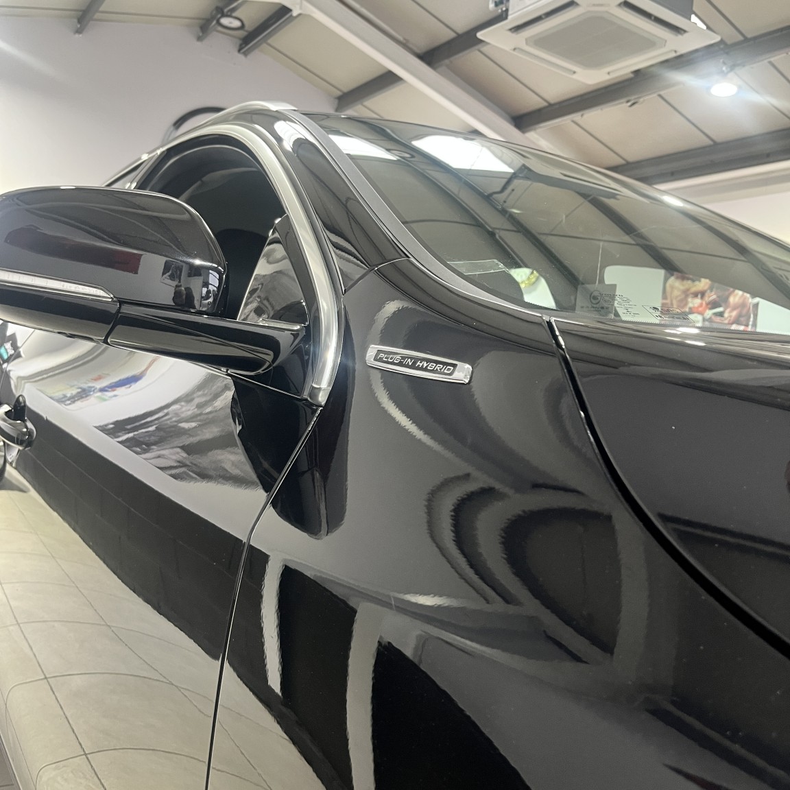 Used Volvo V60 2013 for sale - 77129648: Photo 9