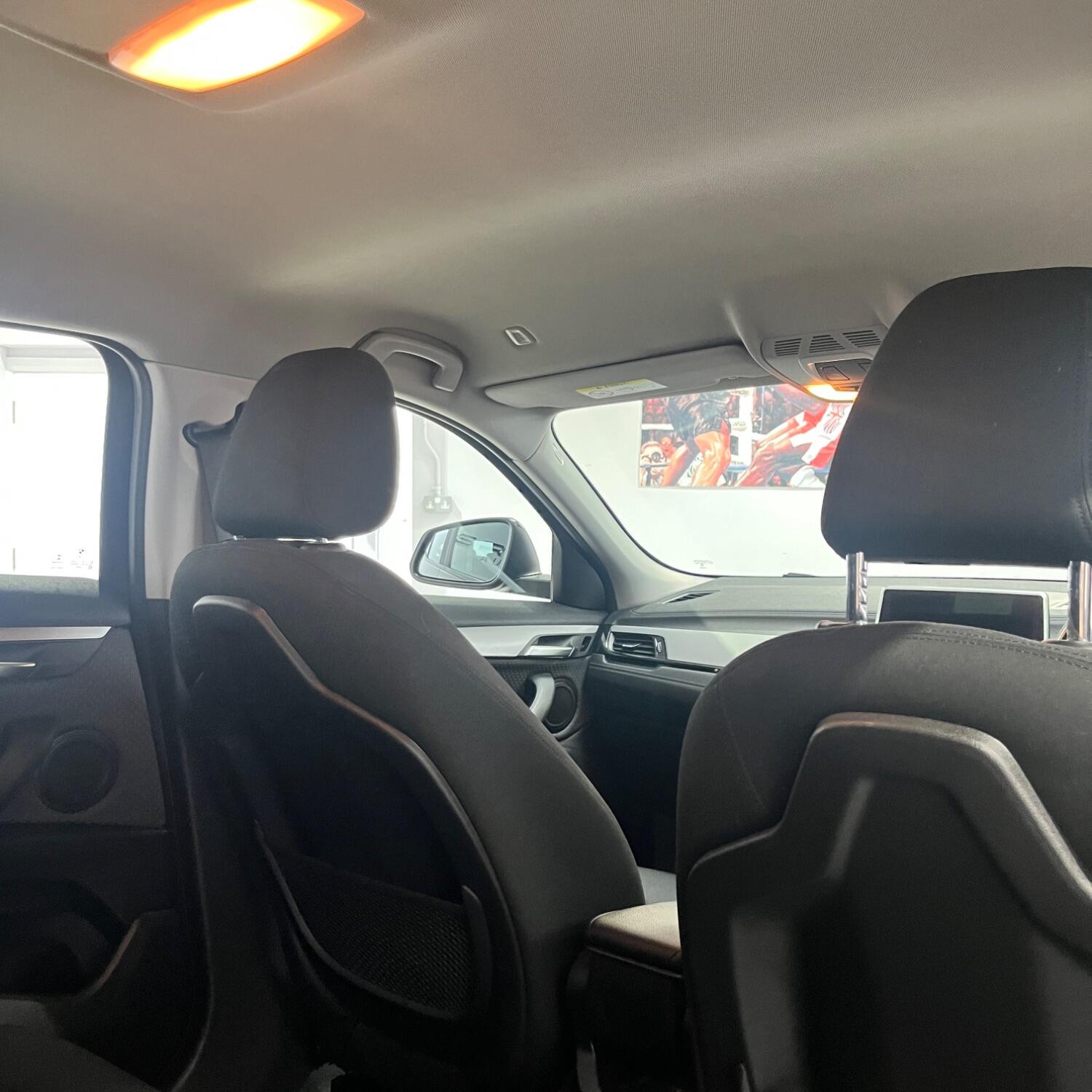 Used BMW X2 2019 for sale - 77129671: Photo 11