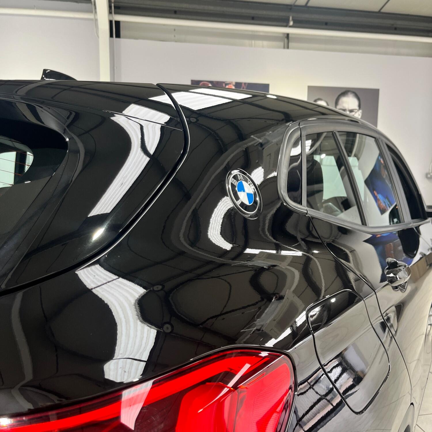 Used BMW X2 2019 for sale - 77129671: Photo 12