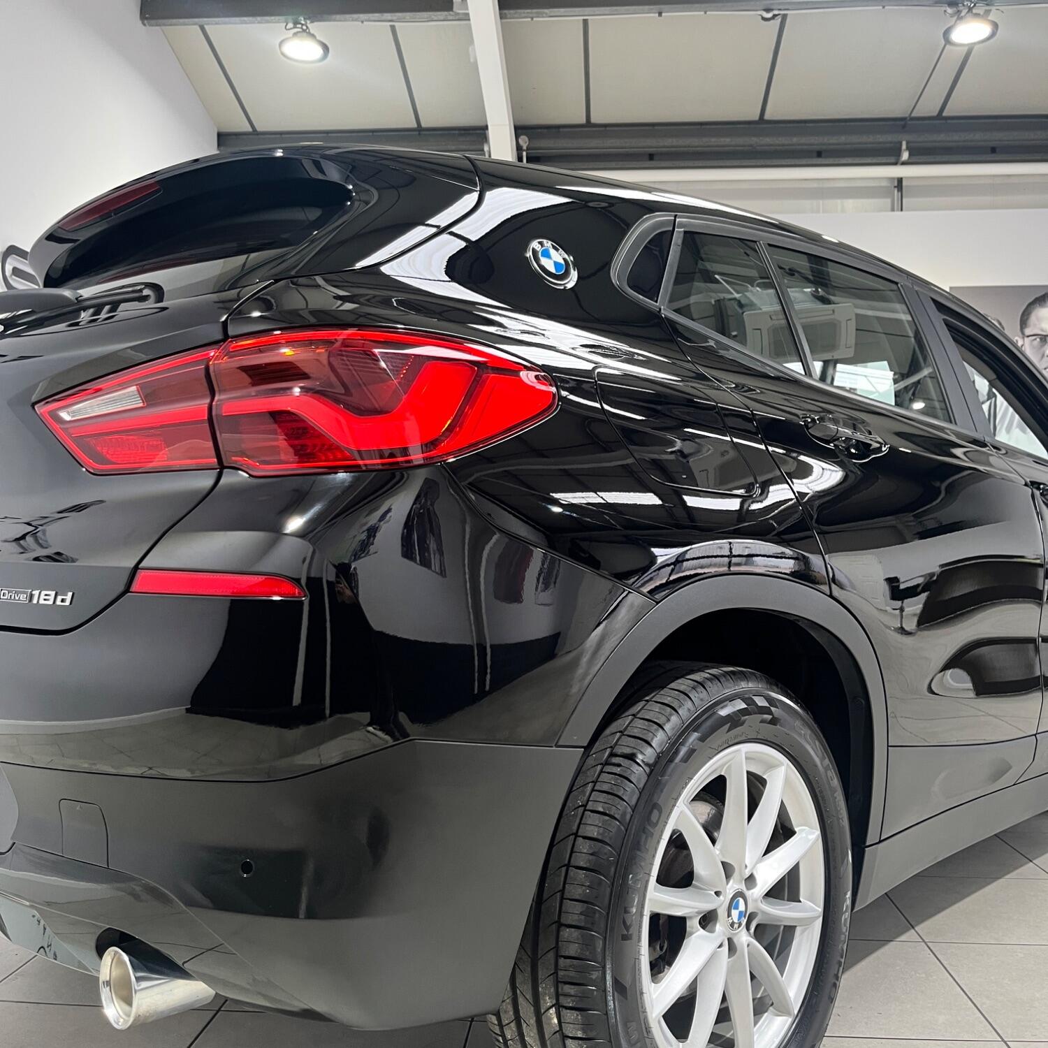 Used BMW X2 2019 for sale - 77129671: Photo 15