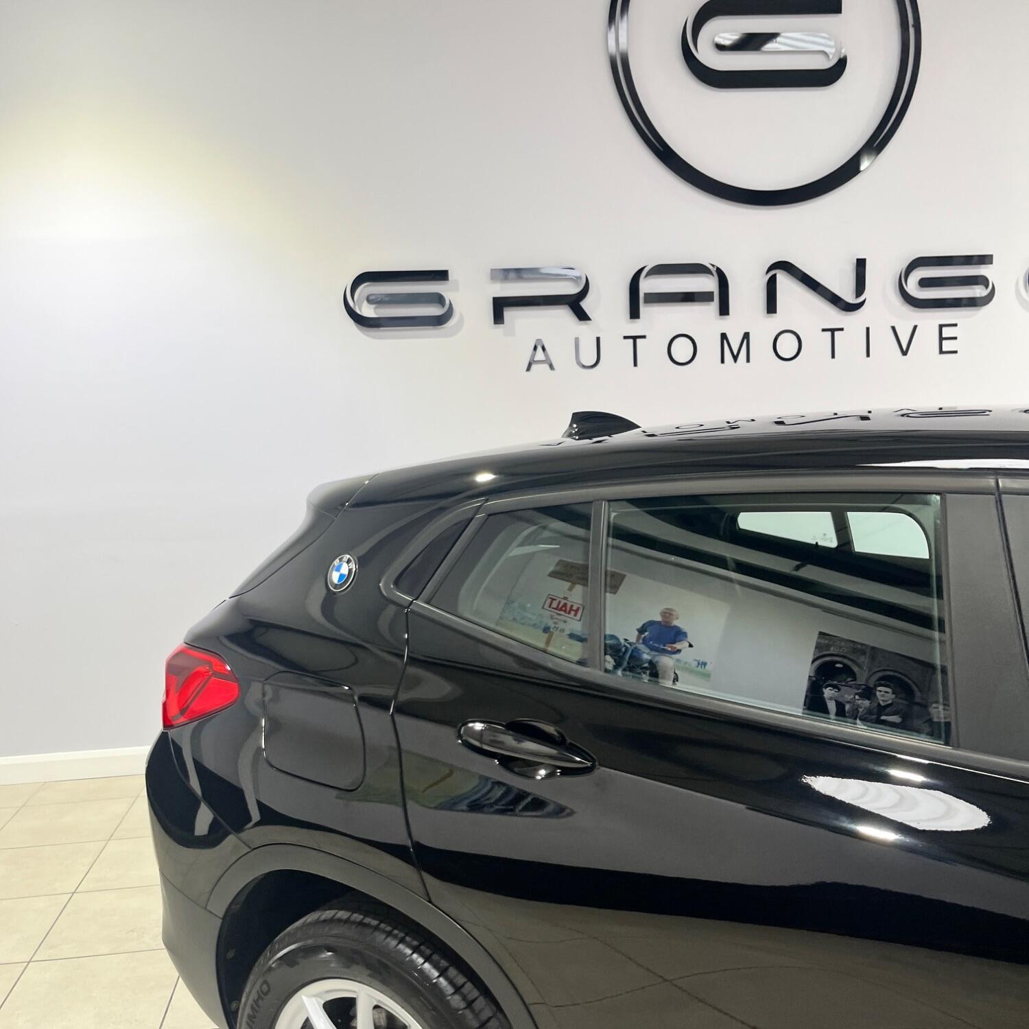 Used BMW X2 2019 for sale - 77129671: Photo 16